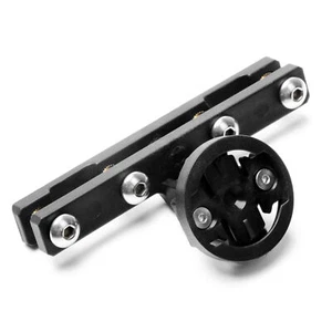 für Garmin Varia Rearview Rada Rücklicht Fahrradsattel Sitzbügel Halterung - Picture 1 of 11