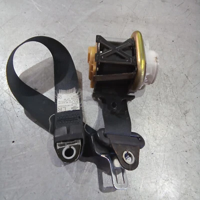 Nissan 350Z 3.5 V6 2002-2009 COUPE Driver/Right/OS Front Seat Belt Assembly - Image 1 of 4