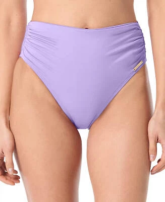 Pantalones de bikini Vince Camuto cintura alta 17B 495 Foto 1 de 3