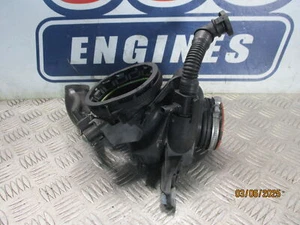 Mercedes C220 2021 2,2 CDI diésel conducto de admisión de aire A6540901242 654,920 - Imagen 1 de 7