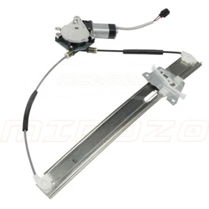 For 2008-2012 Ford Escape Front Right Power Window Regulator W/ Motor - Picture 1 of 7