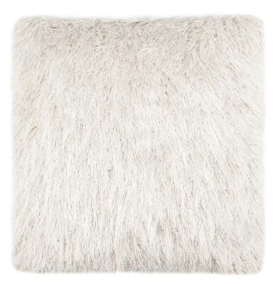 ALMOHADA METÁLICA SAFAVIEH SHAG MODISH, precio reducido 2172735336 PLS732B-2020 Foto 1 de 4