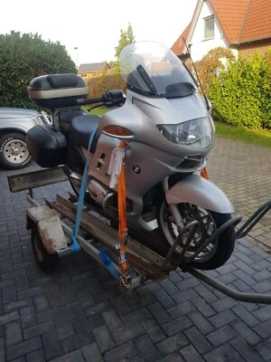 motorrad Verkaufen - Bild 1 von 4