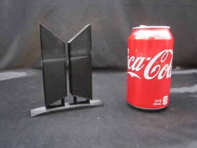 KPOP BTS Band 3d Logo Stand (Bangtan Boys) 5" Tall - Image 1 of 4