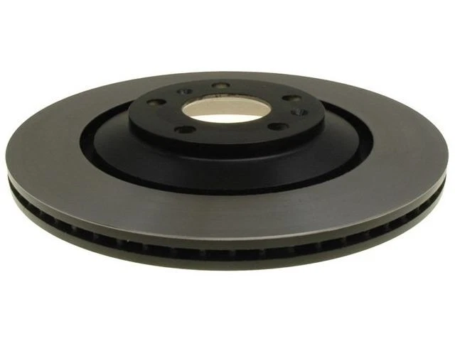 Rotor de freno trasero Raybestos 54TR31C para Audi A8 Quattro 2006-2010 Foto 1 de 1