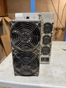 USED US STOCK - 45 X Bitmain Antminer S19J Pro 100th/s Bitcoin ASIC Miner - Picture 1 of 4