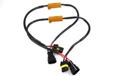 New listing
Anti Flicker Resistors for H11 Led Headlight Bulbs Car Vehicle Parts by Glowteck