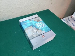 Mariner's Church The One Year Bible New Living Translation NLT Second Ed 2004 - Picture 1 of 8