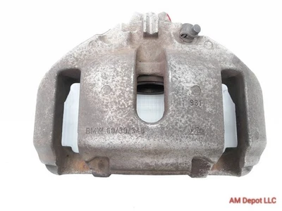 Pinza de freno delantero derecho pasajero BMW 535i 528i F10 2011 34116792690 Foto 1 de 4