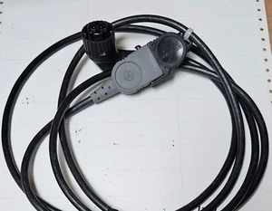 Medtronic Physio-Control QUIK-COMBO Cable with Test Plug for LP20 & LP20E ! v - Picture 1 of 6