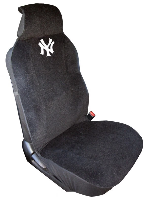 Cubierta de asiento de los Yankees de Nueva York CO Foto 1 de 1