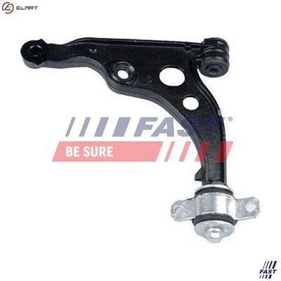 CONTROLTRAILING ARM WHEEL SUSPENSION FT15121 FOR PEUGEOT BOXER/Bus/FURGON/Van - Image 1 of 4