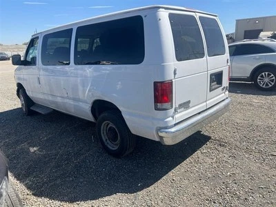 RIGHT FRONT SEAT BELT 6C2Z15611B08BA 2006-2007 FORD E350SD - Image 1 of 4