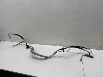 Manguera de tubo de aire acondicionado Volkswagen Multivan T7 2023 7T0816886L gasolina Foto 1 de 3