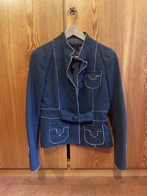 Marc Jacobs Damenjacke Größe 8 - wenig getragen - Bild 1 von 3