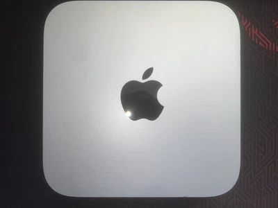 Apple Mac mini (Ende 2012) 2,5 GHz Core i5, 16GB RAM, 500GB SSD - Bild 1 von 4