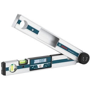 BOSCH GAM 220 MF Digital Angle Finder,0 deg. to 220 deg. 49YZ96 - Picture 1 of 1