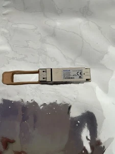 Finisar FTL410QE2C 40Gb QSFP-40G-SR4 40GBASE-SR4 850nm QSFP+ Transceiver Modul - Bild 1 von 3