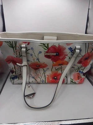 Bolso de Mano Dana Buckman Floral Foto 1 de 4