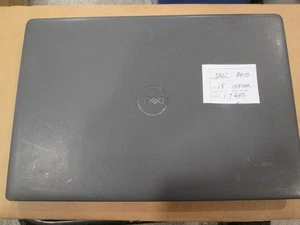 DELL MODEL 3410 i5-10310U Core i5 10TH GEN  Laptop FOR PARTS - Picture 1 of 8