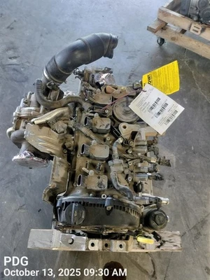 ENGINE MOTOR 2019-2020 AUDI A3 AUDI Foto 1 de 4