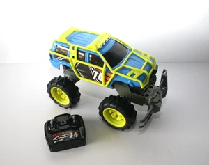 ELC Remote Control Off Road Truck Fully Working - Picture 1 of 2