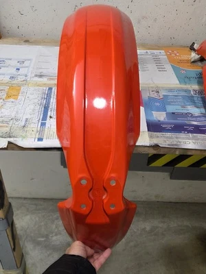 parafango anteriore honda xr 600 1988/2000 - Immagine 1 di 3