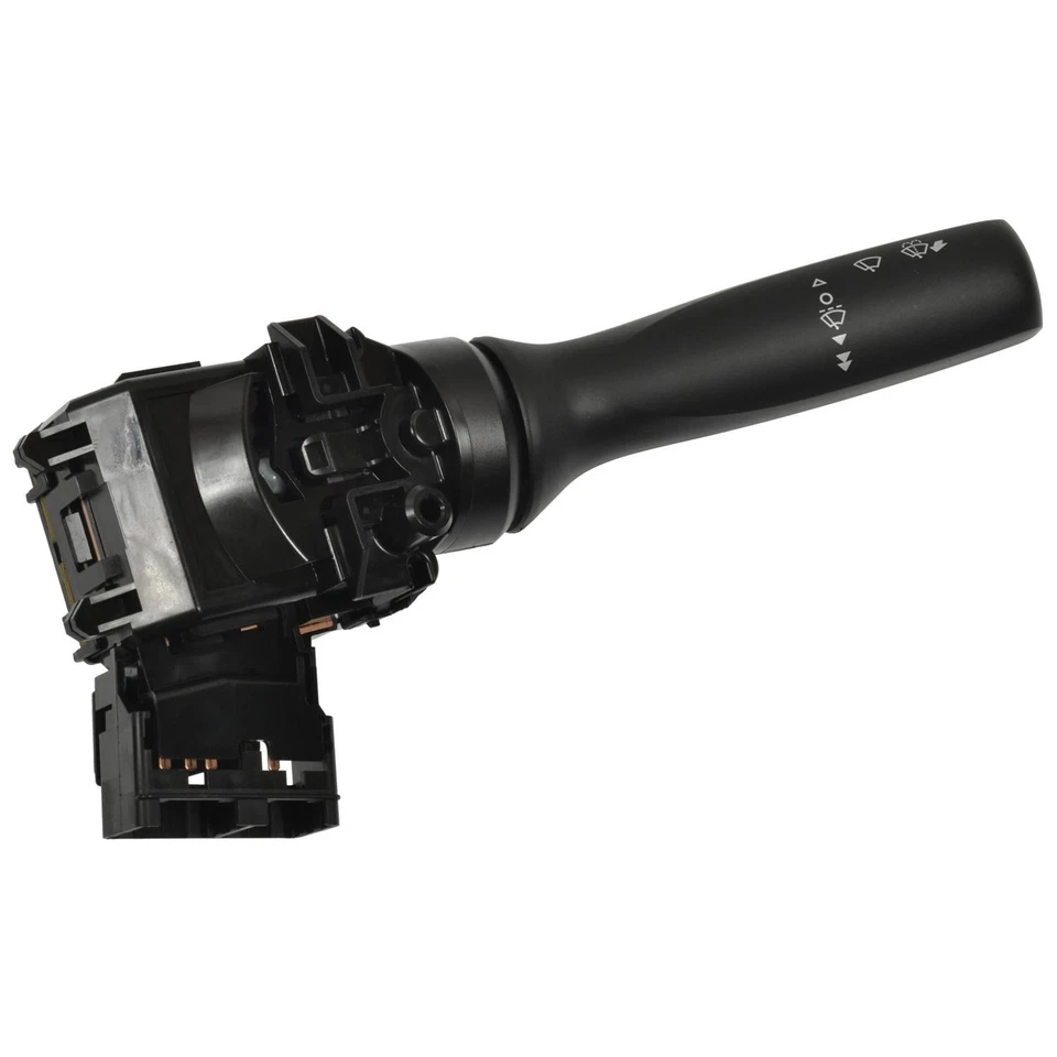 For 2006-2011 Toyota Yaris Windshield Wiper Switch SMP 2006 2007 2008 2009 2010 - Image 1 of 3