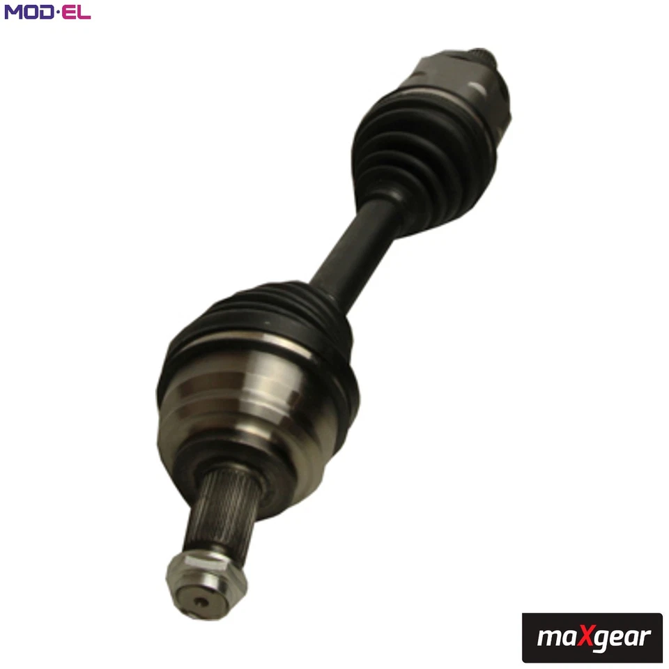 DRIVE SHAFT 49-0862 FOR BMW X5/SAV/E53 M57D30 M54B30 3.0L M57D30 2.9L 6cyl 4.6L - Image 1 of 4