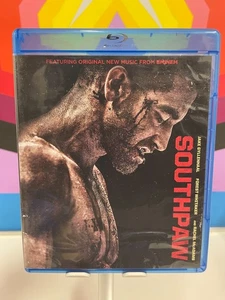 Southpaw (Blu-ray) - Picture 1 of 2