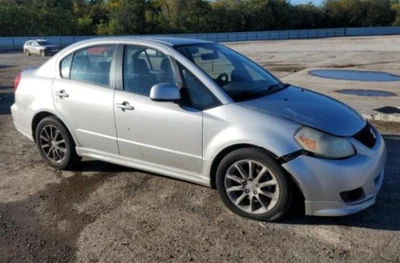 Bolsa de aire para tablero de pasajeros Suzuki SX4 2007-2009 RH fabricante de equipos originales Foto 1 de 3