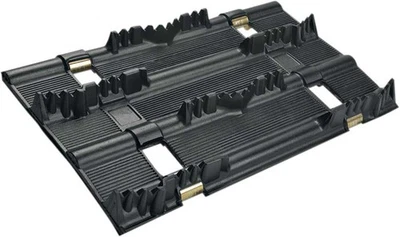 Camso Energy Touring Tracks - 15 pulgadas. x 136 pulgadas. para Polaris 340 Touring 2004 Foto 1 de 3