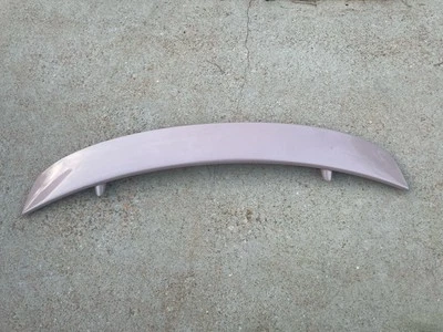 Dodge Charger 2011-2012-2013-2014 alerón trasero tapa de la cubierta del ala fabricante de equipos originales de fábrica Foto 1 de 4