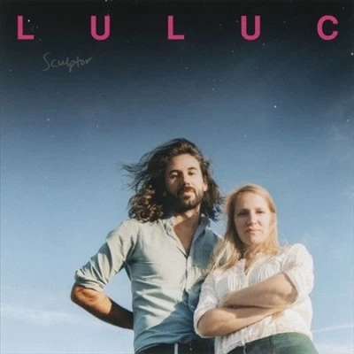 Sculptor by Luluc [Audio CD] - Bild 1 von 2