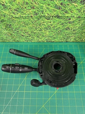 Mercedes-Benz GLK350 GLK 350 2012 indicador limpiaparabrisas interruptor de tallo A2049001004 OEM Foto 1 de 4