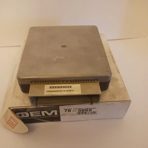 ECU for FORD part#78-5869 Remanufactured Cardone ECU Engine Control Module - Picture 1 of 7