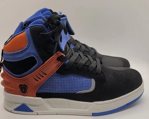 JG WOLVES Hombres Botas de Motocicleta Zapatos de Montar Antideslizantes Carreras Talla 38 5.5 6 - Imagen 1 de 7