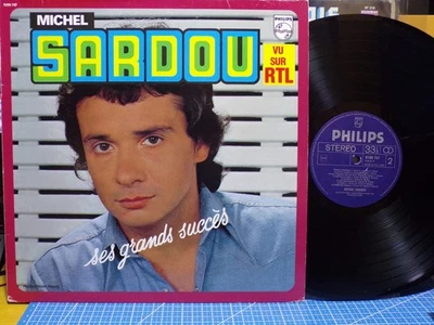 michel sardou hollande 9199747 - Photo 1/2