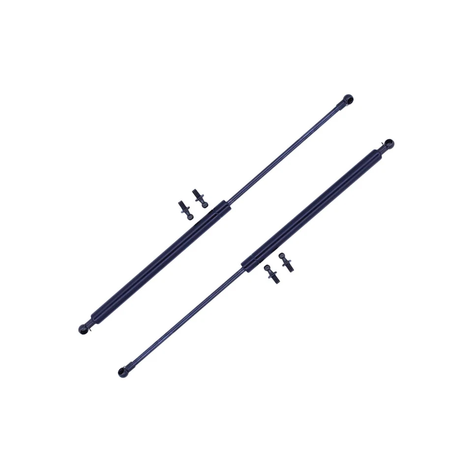 2x soportes de elevación de puntales de gas para puerta trasera para Honda Europe Civic 1988-1991 Foto 1 de 1