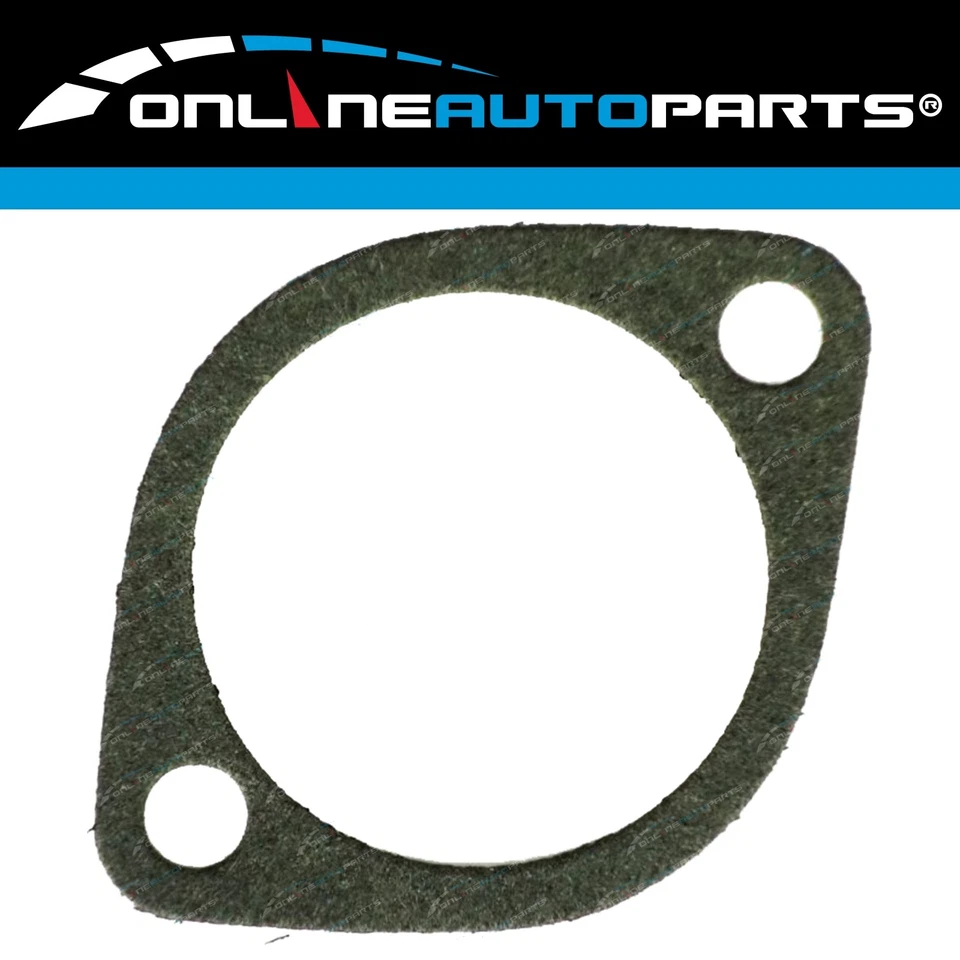 Thermostat Housing Gasket for Mitsubishi Magna TM TN TP TR TS 1985~1996 - image 1 of 1