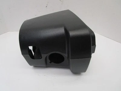 03 04 COLUMNA DE DIRECCIÓN NISSAN FRONTIER MOLDURA ENVOLVENTE INCLINABLE AUTOMÁTICO NEGRO 3,3 L Foto 1 de 4