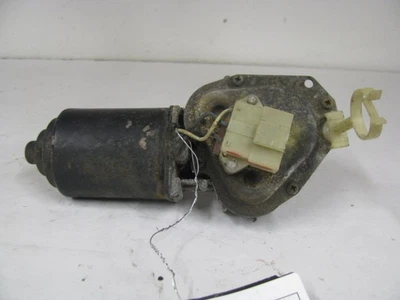 Used Windshield Wiper Motor fits: 1992 Isuzu RODEO  Grade A Foto 1 de 4