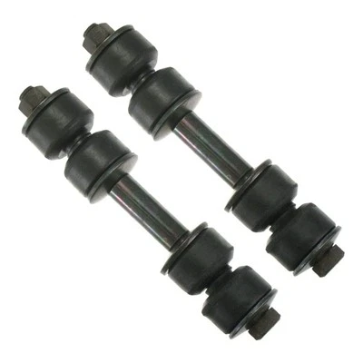 TRQ PSA56056 Stabilizer Bar Links For Mercury Comet 1960-1964 LH OR Right Front — 第 1/4 张图片