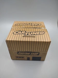 Car Tuned Series 1 8 Pack ~ READ DESCRIPTION - Picture 1 of 15