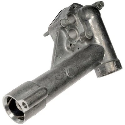 Carcasa termostato Dorman 902-2093 para Chevy Chevrolet Caprice Pontiac G8 08-09 Foto 1 de 4