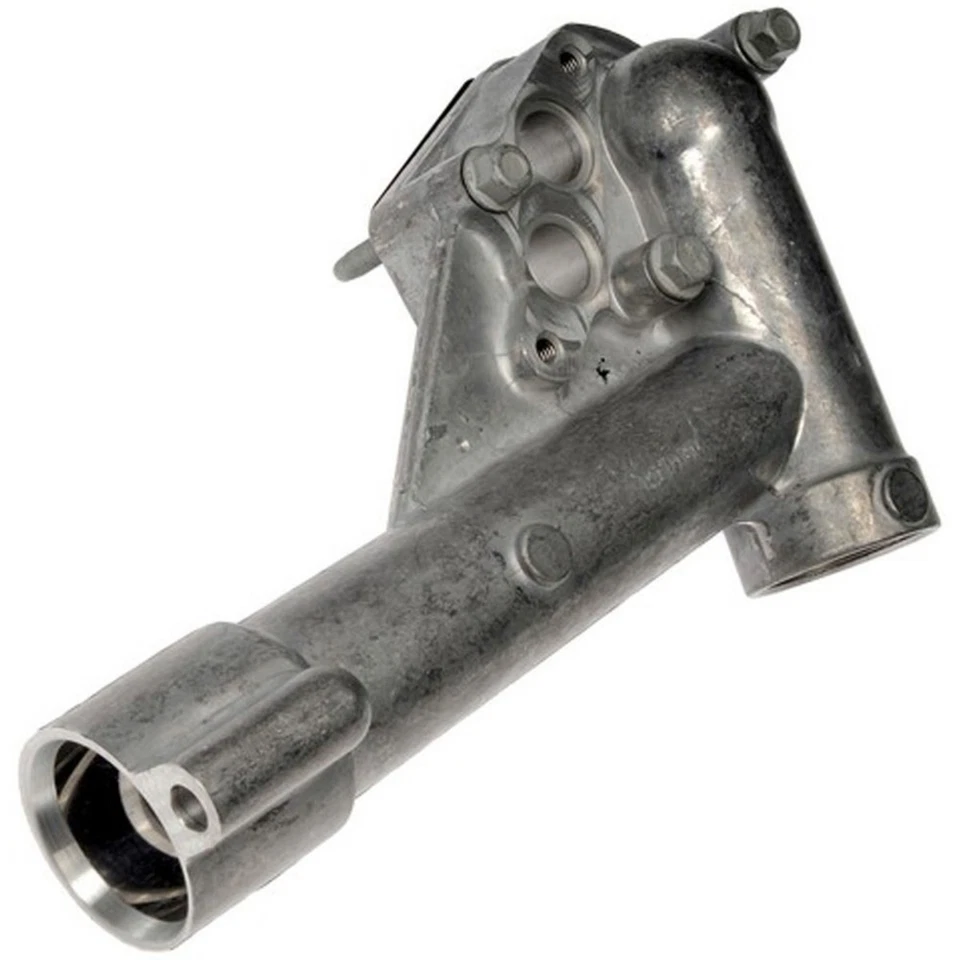 Carcasa termostato Dorman 902-2093 para Chevy Chevrolet Caprice Pontiac G8 08-09 Foto 1 de 4