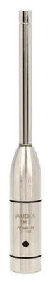 Audix TM1 Omnidirectional Condenser Measurement Microphone - Image 1 of 4