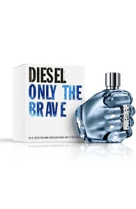 Diesel Only the Brave Perfume Hombre - Eau de Toilette Spray - 200ML - Imagen 1 de 4