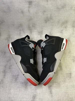 Talla 10.5 - Jordan 4 Retro OG Mid Bred 2019 Foto 1 de 4