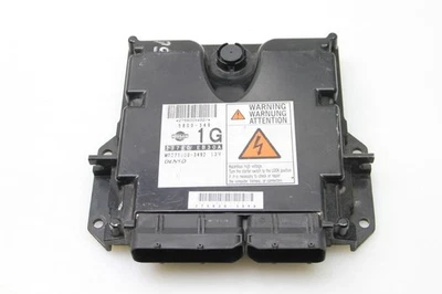 Centralina motore NISSAN PATHFINDER III R51 23710EB30A 2.50 Diesel 2006 24600872 - Immagine 1 di 4